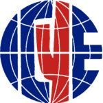 ICYE-federaation logo