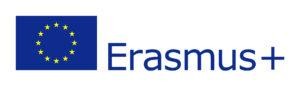 Eramus+ -logo.