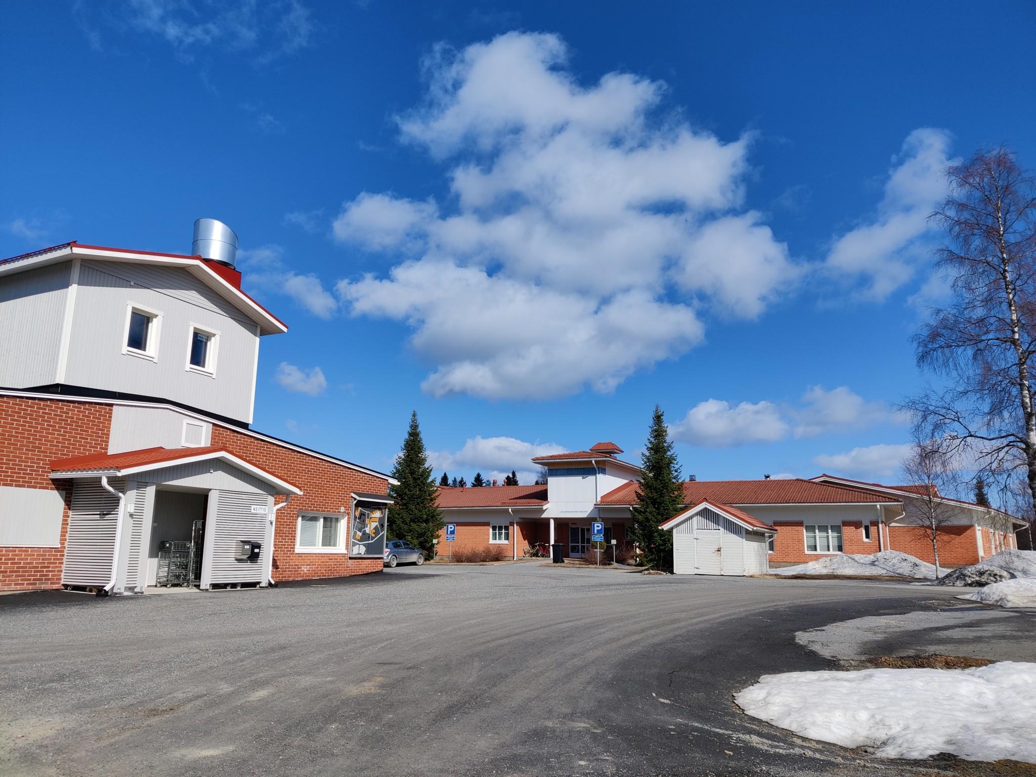 Lehtimäki Special Folk High School (Lehtimäen opisto) | Maailmanvaihto ry